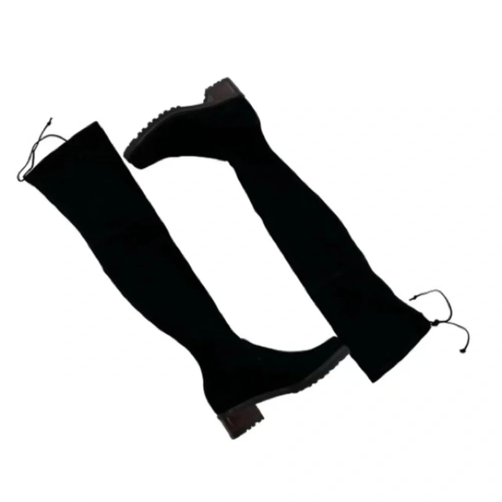 Stuart Weitzman new boots